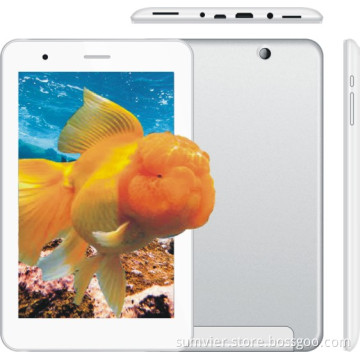 7inch HD1280X720 IPS Allwinner Tablet PC - 3D in Naked Eyes
